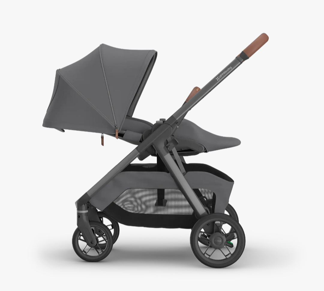 UPPAbaby UPPAbaby KONA - Rowan (Graphite)