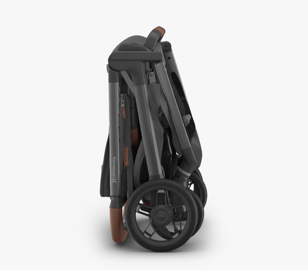 UPPAbaby UPPAbaby KONA - Rowan (Graphite)