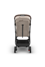 UPPAbaby UPPAbaby MINU V3 - Ada (Oatmeal)
