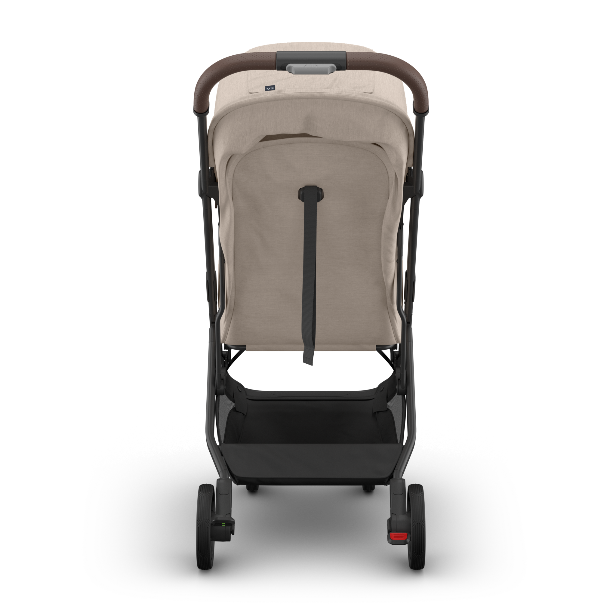 UPPAbaby UPPAbaby MINU V3 - Ada (Oatmeal)