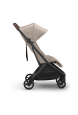 UPPAbaby UPPAbaby MINU V3 - Ada (Oatmeal)