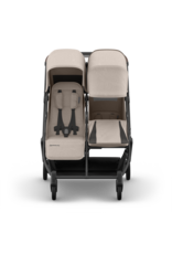 UPPAbaby UPPAbaby MINU DUO - Ada (Oatmeal)