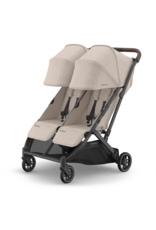UPPAbaby UPPAbaby MINU DUO - Ada (Oatmeal)
