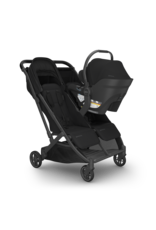 UPPAbaby UPPAbaby MINU DUO - James (Black)