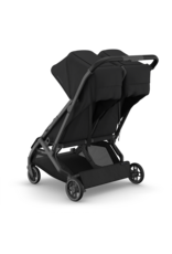 UPPAbaby UPPAbaby MINU DUO - James (Black)