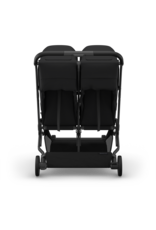UPPAbaby UPPAbaby MINU DUO - James (Black)