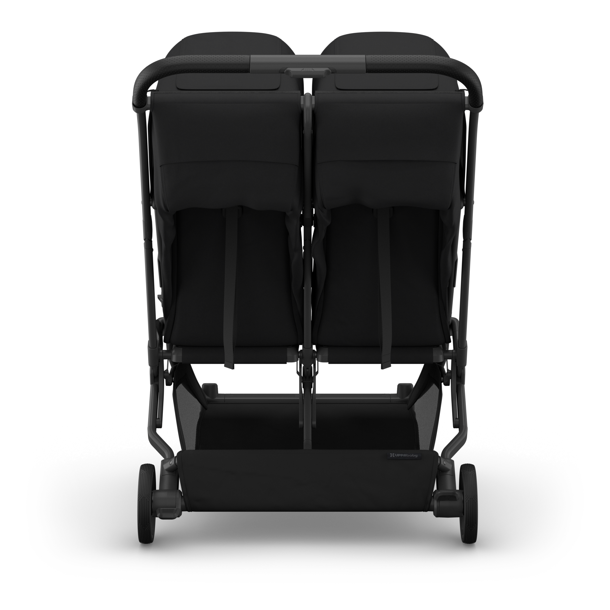 UPPAbaby UPPAbaby MINU DUO - James (Black)
