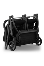 UPPAbaby UPPAbaby MINU DUO - James (Black)