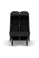 UPPAbaby UPPAbaby MINU DUO - James (Black)