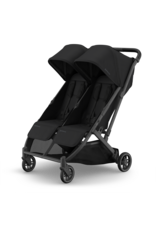 UPPAbaby UPPAbaby MINU DUO - James (Black)