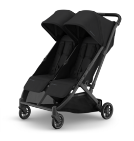 UPPAbaby UPPAbaby MINU DUO - James (Black)