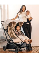 UPPAbaby UPPAbaby MINU DUO - Ada (Oatmeal)