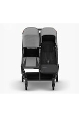 UPPAbaby UPPAbaby MINU DUO - Greyson (Charcoal)
