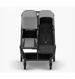 UPPAbaby UPPAbaby MINU DUO - Greyson (Charcoal)