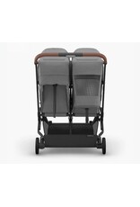 UPPAbaby UPPAbaby MINU DUO - Greyson (Charcoal)