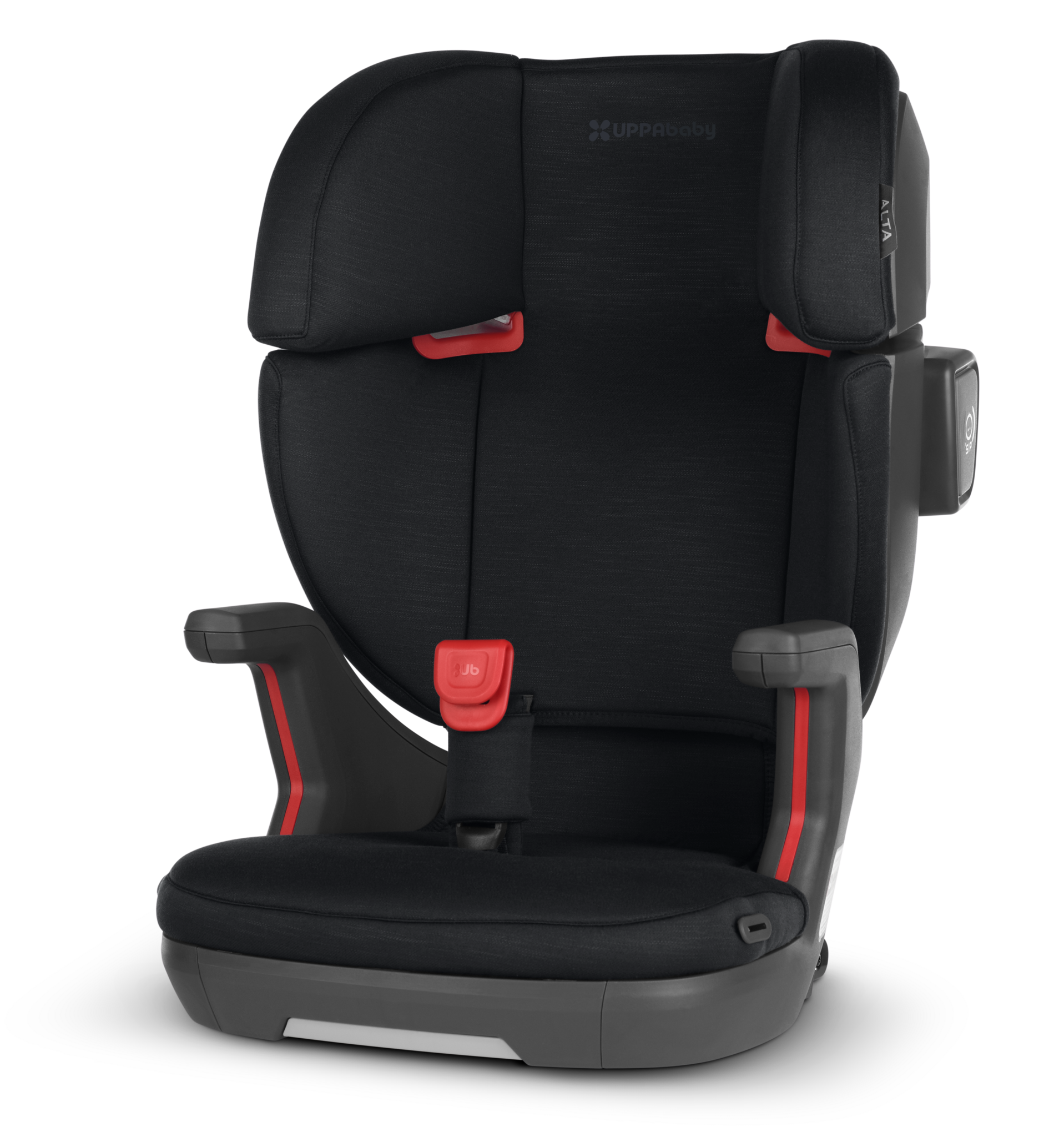 UPPAbaby UPPAbaby ALTA V2 - Jake (Black)