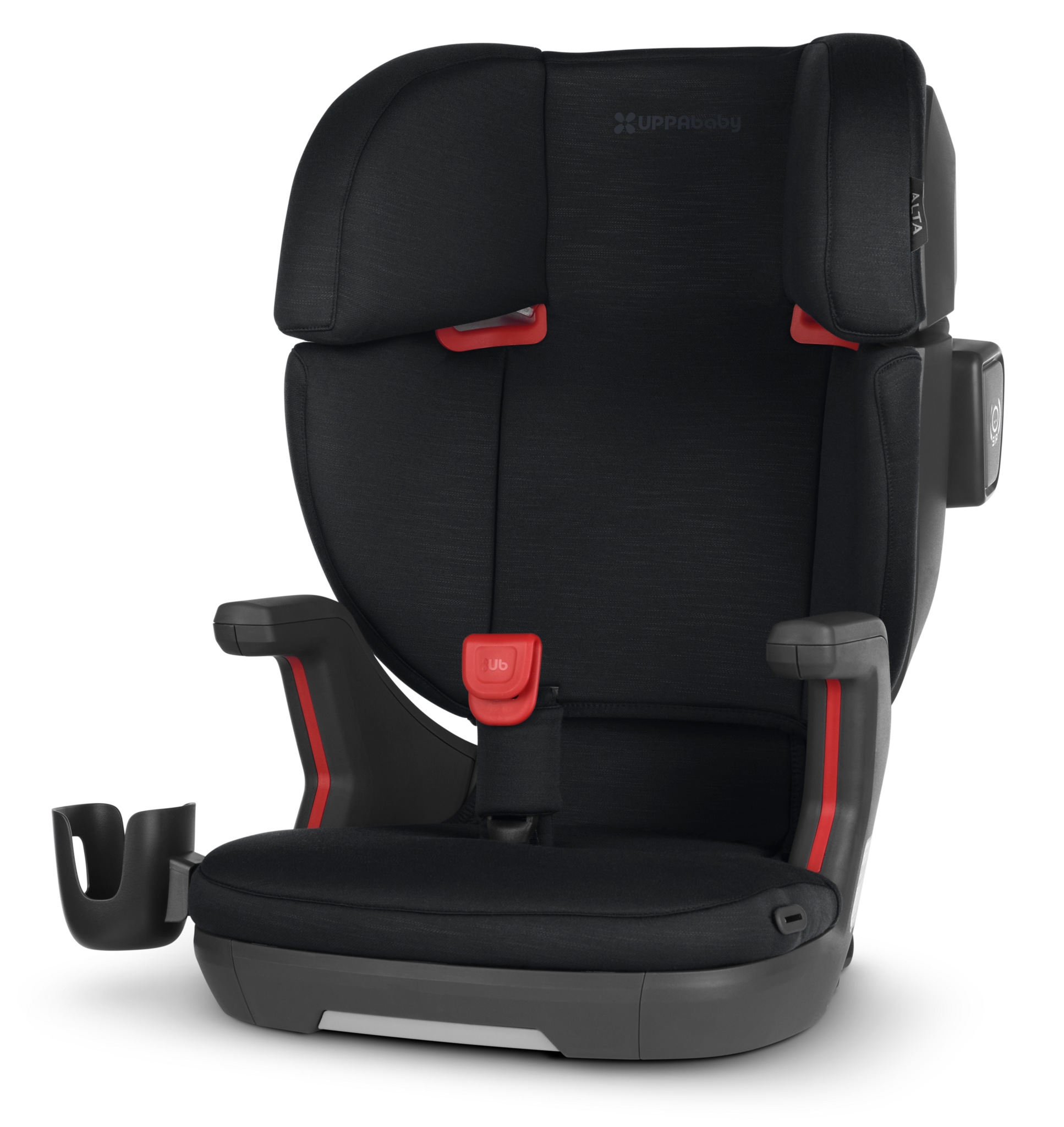 UPPAbaby UPPAbaby ALTA V2 - Jake (Black)