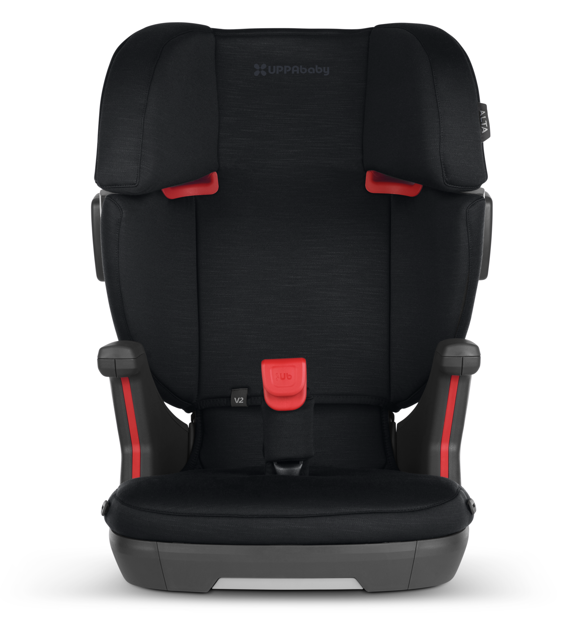 UPPAbaby UPPAbaby ALTA V2 - Jake (Black)