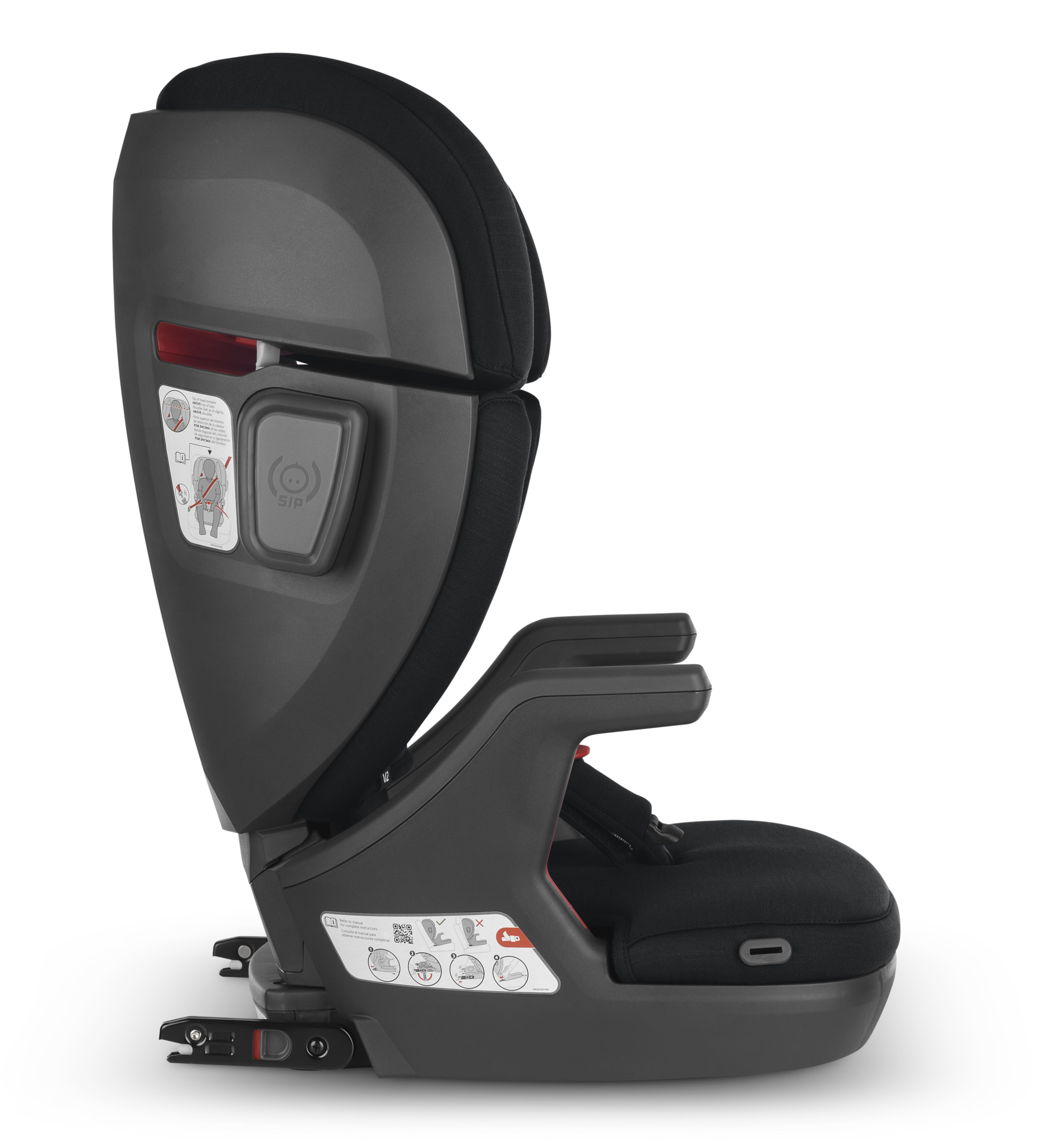 UPPAbaby UPPAbaby ALTA V2 - Jake (Black)