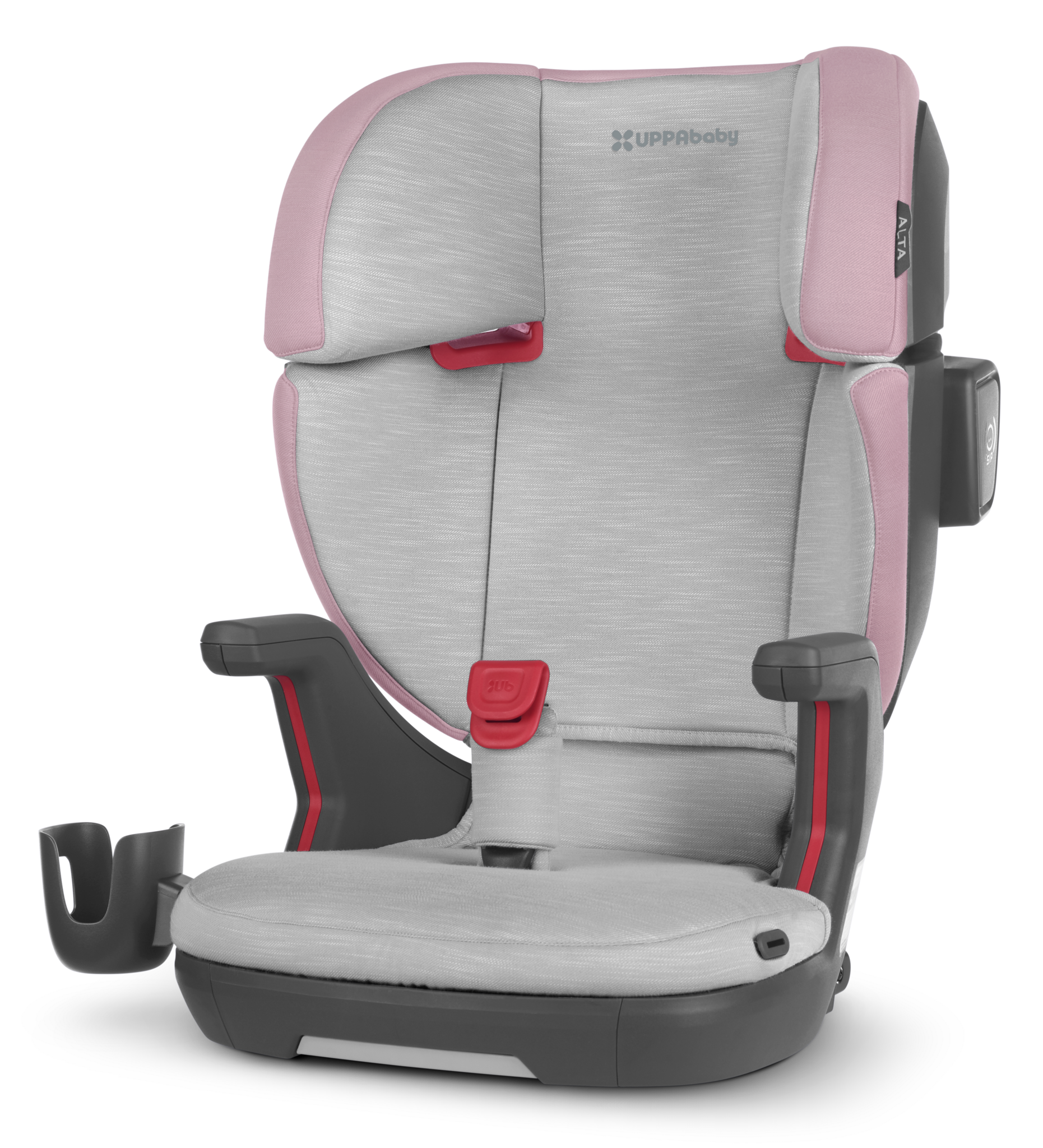 UPPAbaby UPPAbaby ALTA V2 - Iris ( Grey & Lavender )