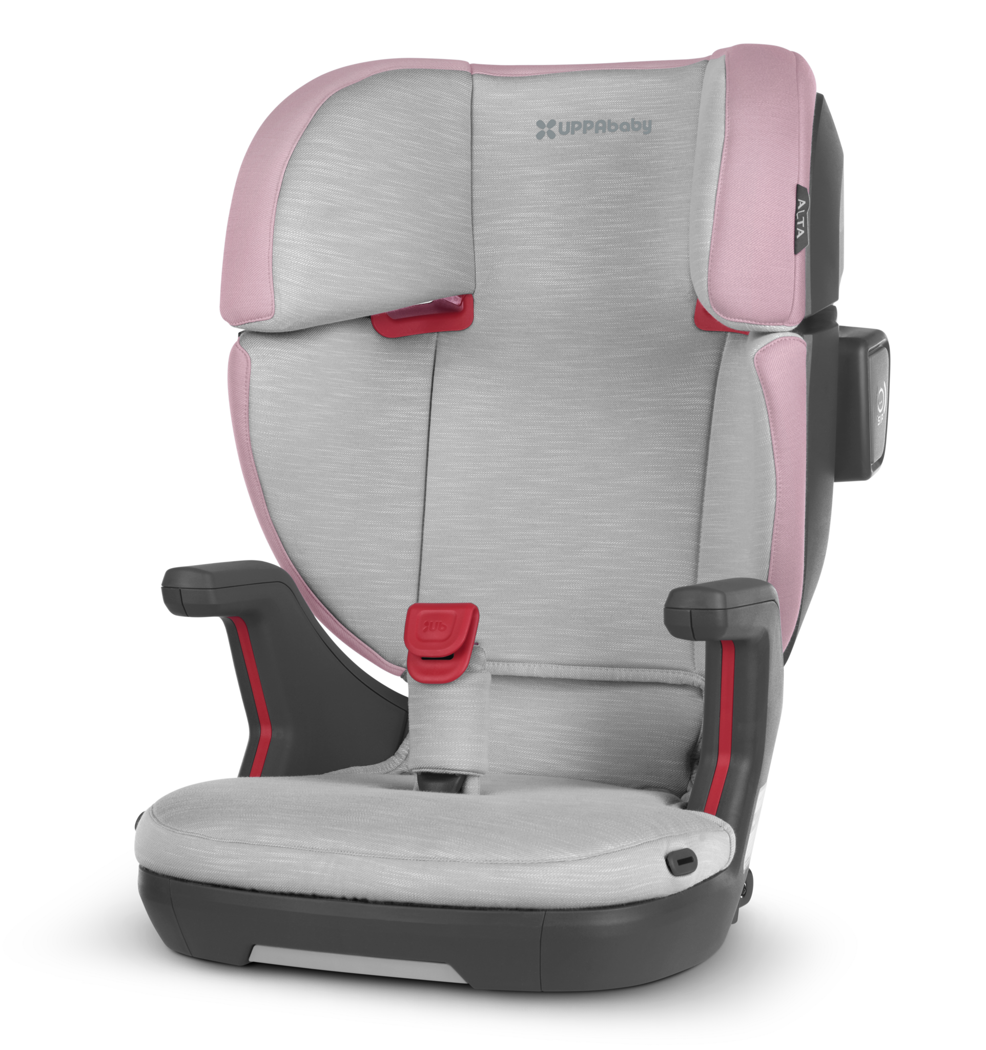 UPPAbaby UPPAbaby ALTA V2 - Iris ( Grey & Lavender )