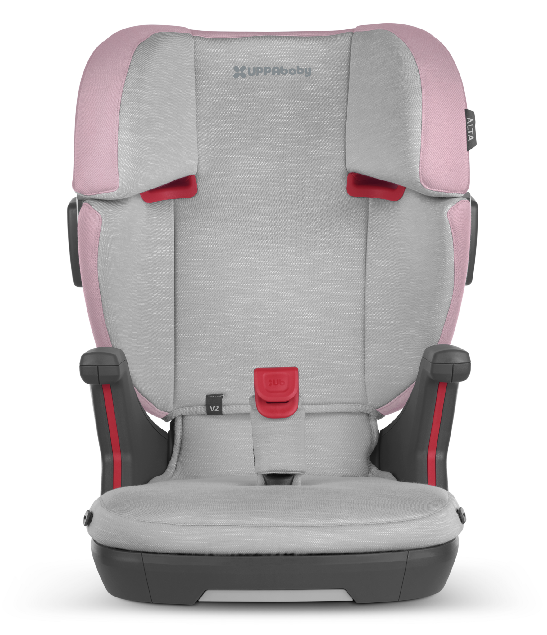UPPAbaby UPPAbaby ALTA V2 - Iris ( Grey & Lavender )