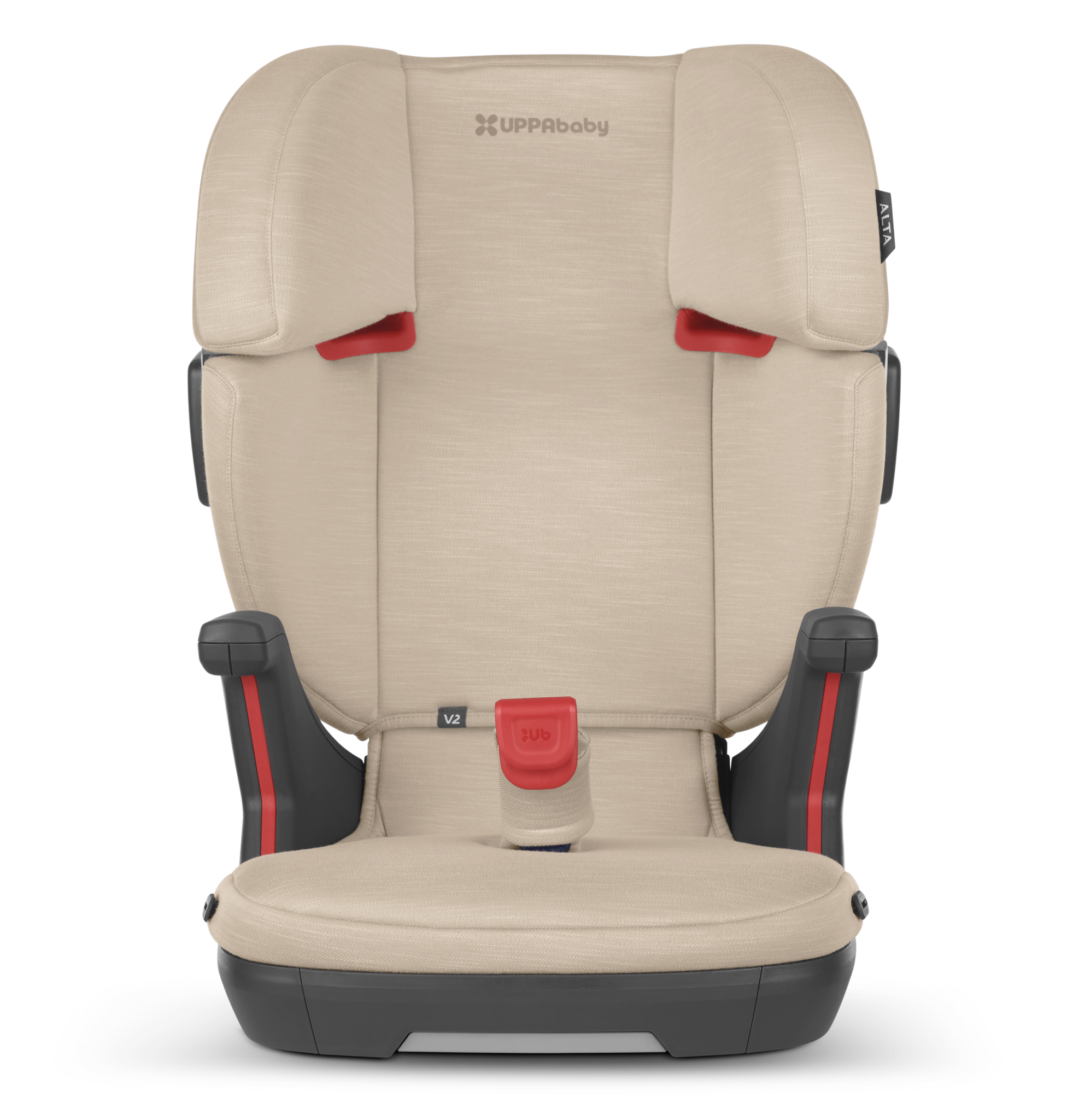 UPPAbaby UPPAbaby ALTA V2 - Kaveneer (Almond)