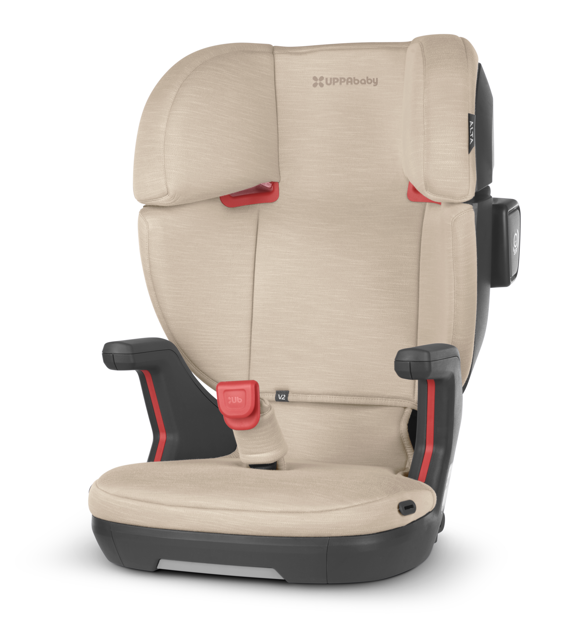UPPAbaby UPPAbaby ALTA V2 - Kaveneer (Almond)