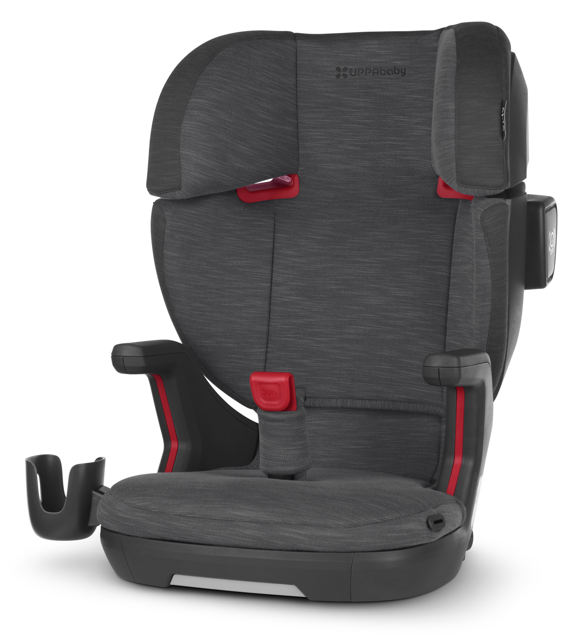 UPPAbaby UPPAbaby ALTA V2 - Greyson (Charcoal)