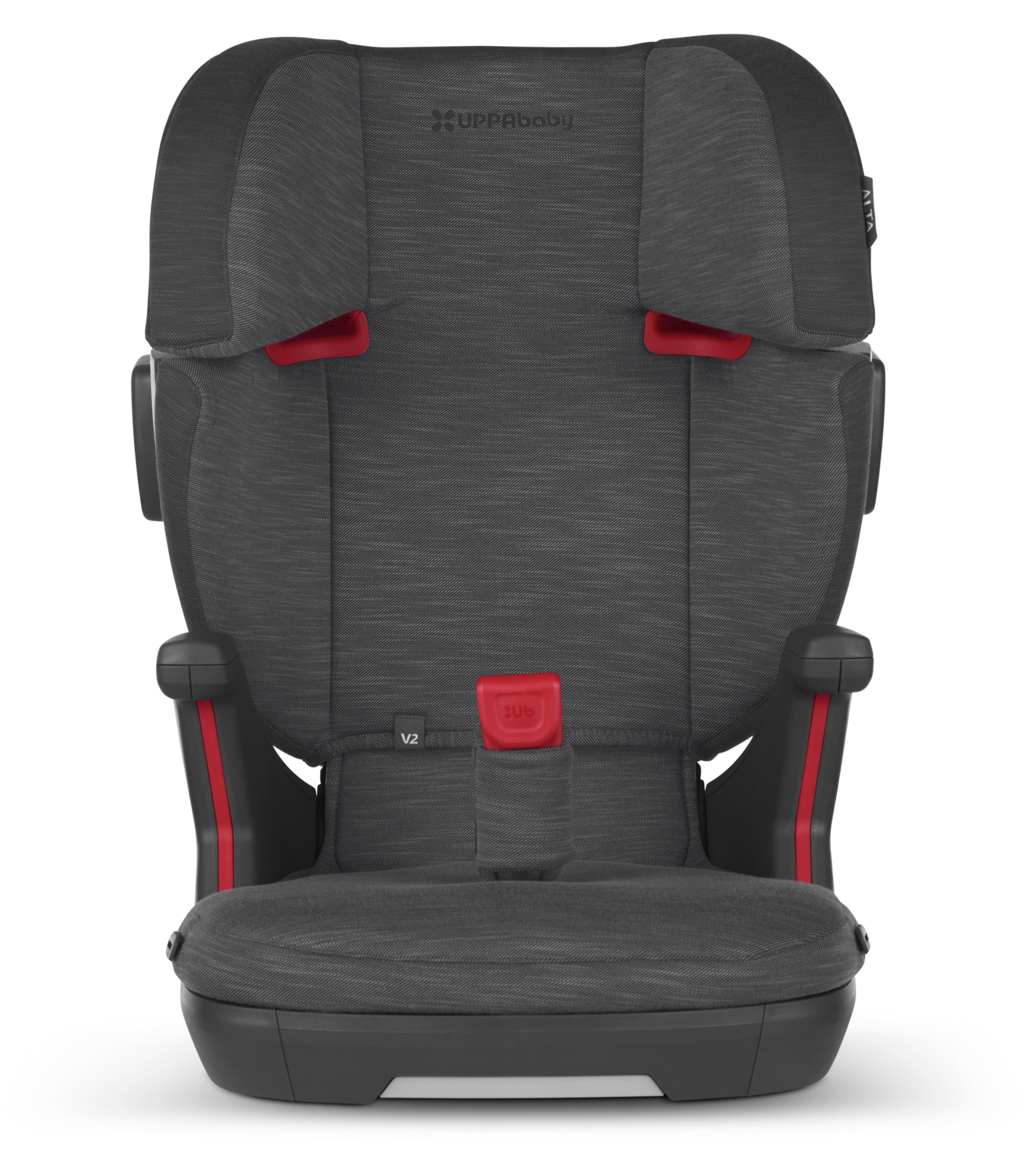 UPPAbaby UPPAbaby ALTA V2 - Greyson (Charcoal)