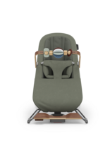 UPPAbaby UPPAbaby MIRA Bouncer Seat - Maddie (Meadow)