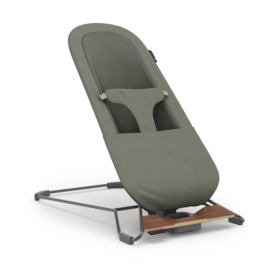 UPPAbaby UPPAbaby MIRA Bouncer Seat - Maddie (Meadow)