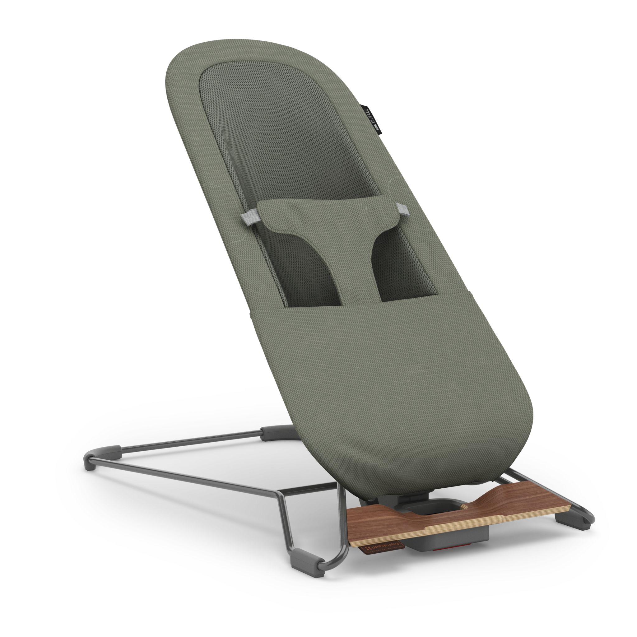 UPPAbaby UPPAbaby MIRA Bouncer Seat - Maddie (Meadow)