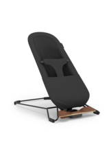 UPPAbaby UPPAbaby MIRA Bouncer Seat - Mason (Black)