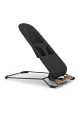 UPPAbaby UPPAbaby MIRA Bouncer Seat - Mason (Black)