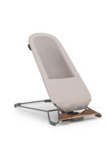 UPPAbaby UPPAbaby MIRA Bouncer Seat - Townsend (Beige)