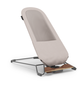 UPPAbaby UPPAbaby MIRA Bouncer Seat - Townsend (Beige)