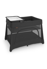 UPPAbaby UPPAbaby REMI V2 Playard - Mason (Black)