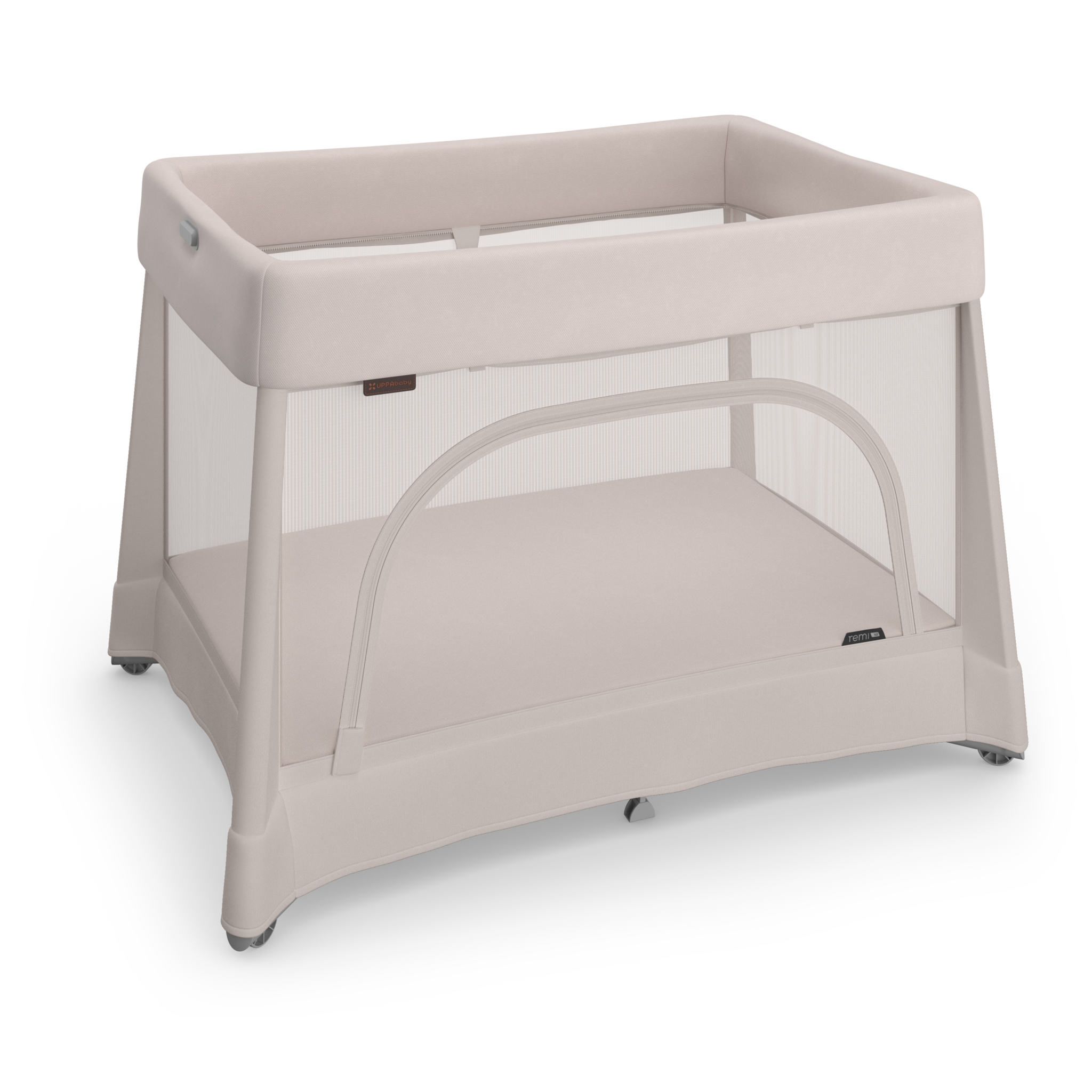 UPPAbaby UPPAbaby REMI V2 Playard - Townsend (Beige)