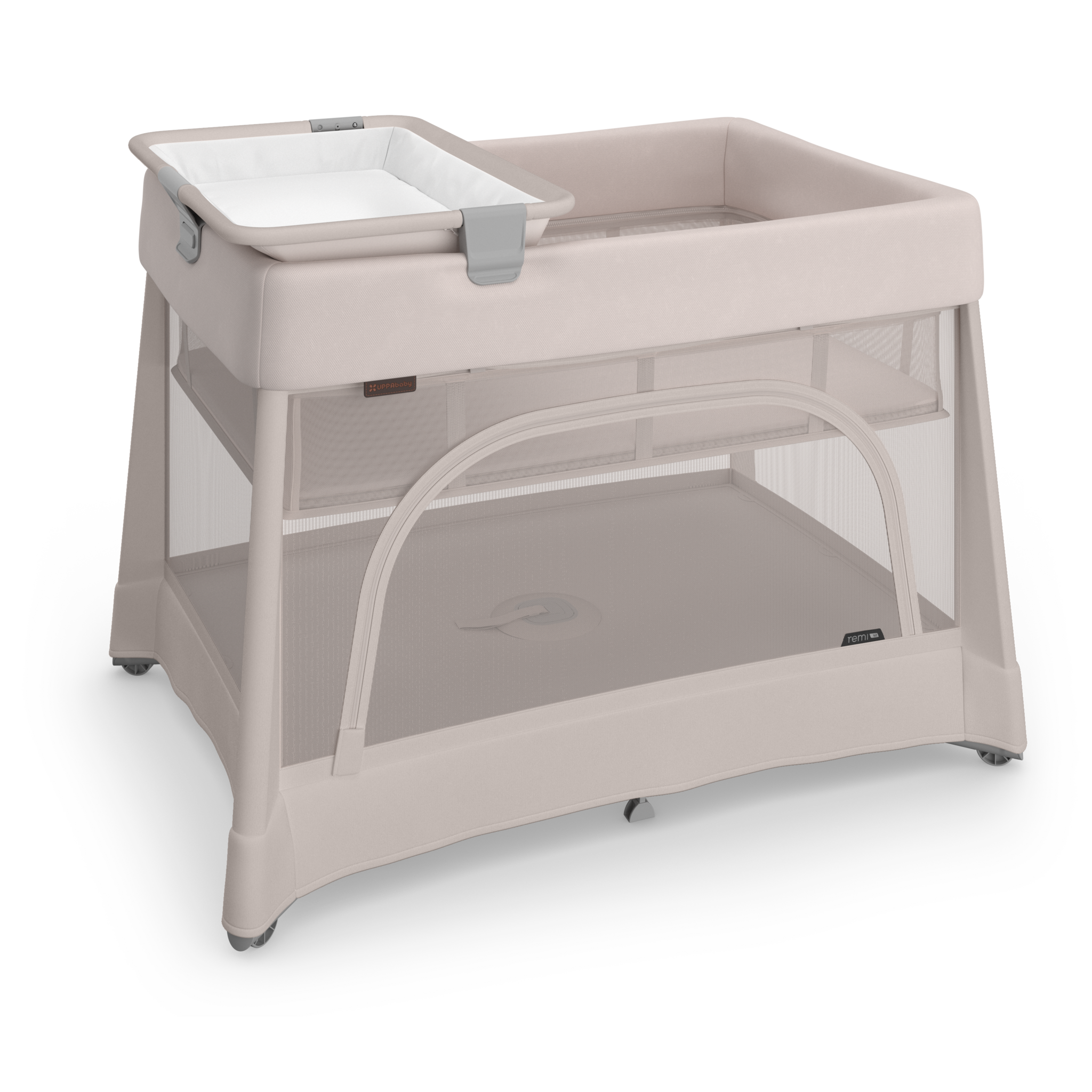 UPPAbaby UPPAbaby REMI V2 Playard - Townsend (Beige)
