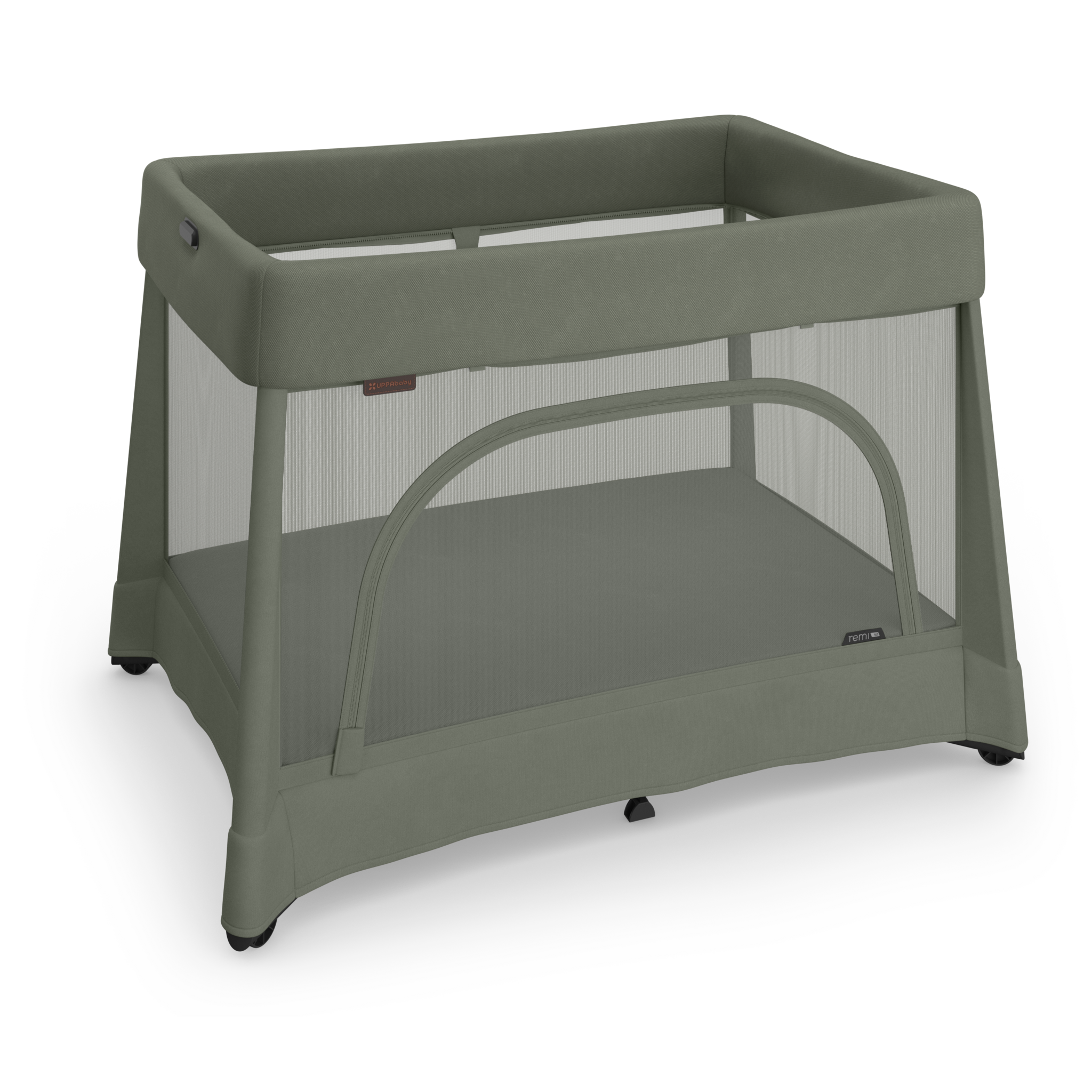 UPPAbaby UPPAbaby REMI V2 Playard - Maddie (Meadow)