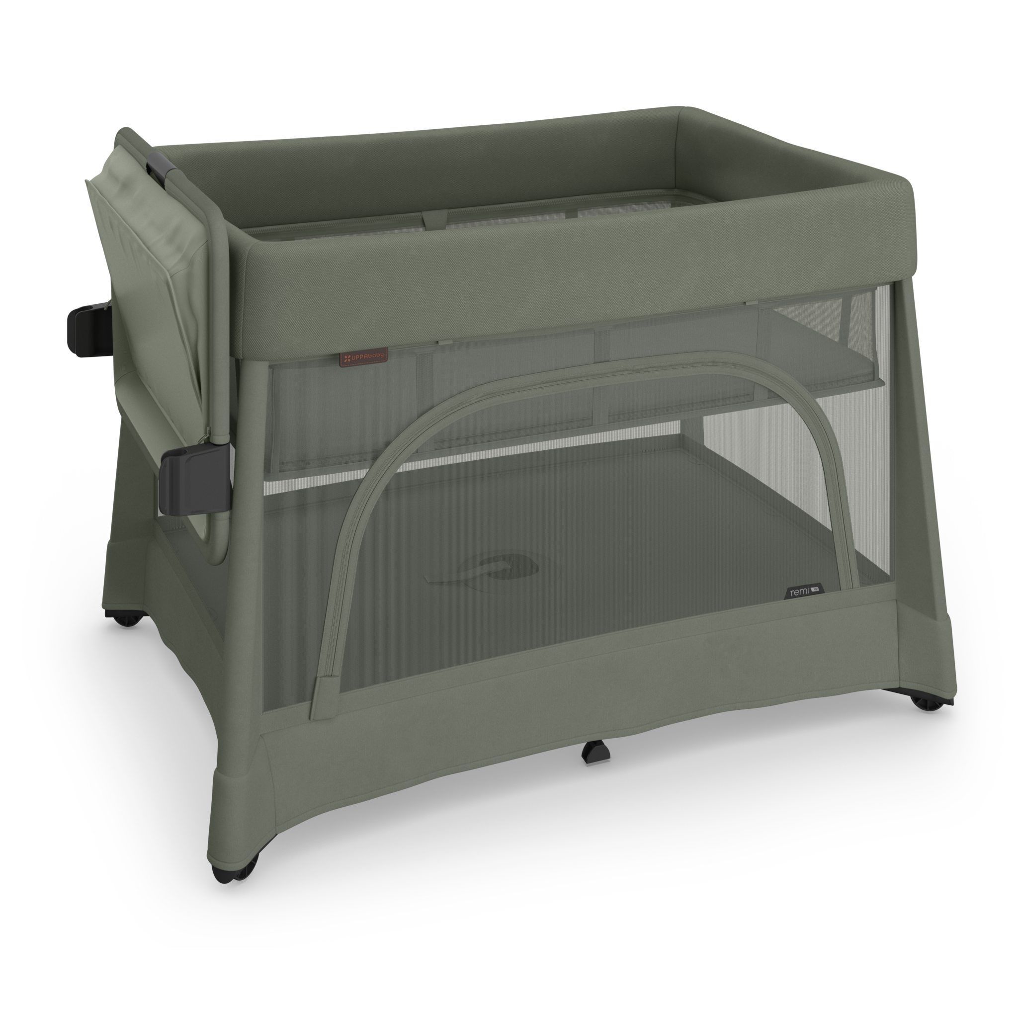 UPPAbaby UPPAbaby REMI V2 Playard - Maddie (Meadow)