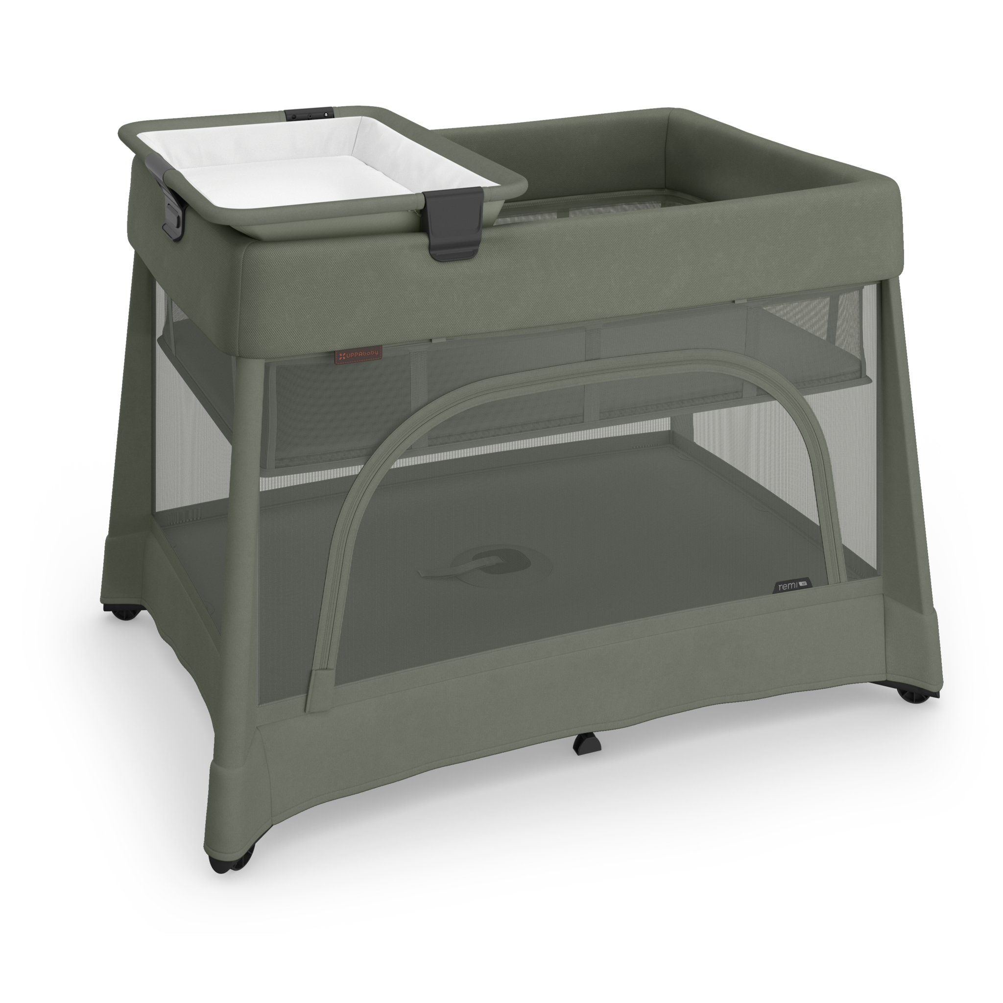 UPPAbaby UPPAbaby REMI V2 Playard - Maddie (Meadow)
