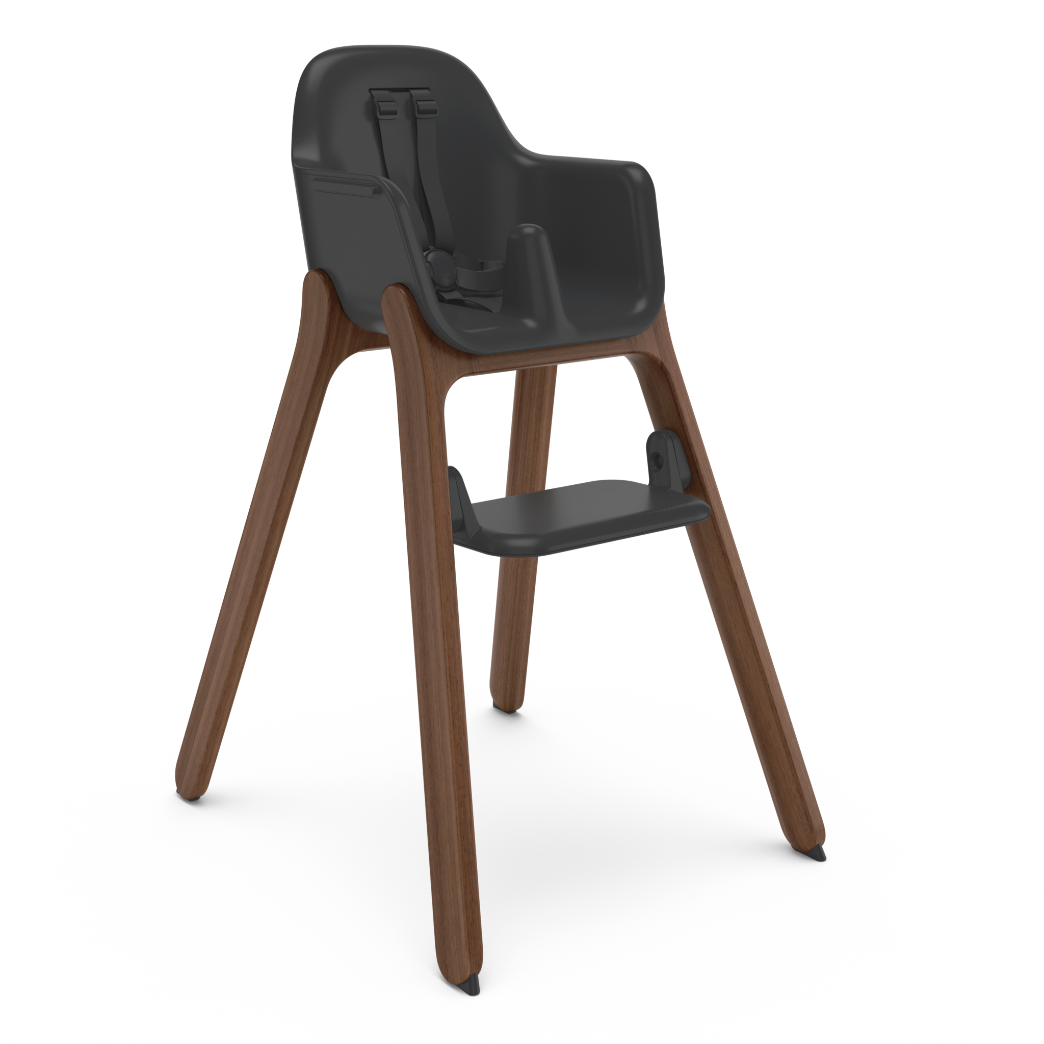 UPPAbaby UPPAbaby CIRO V2 Highchair - Mason (Black)