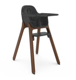 UPPAbaby UPPAbaby CIRO V2 Highchair - Mason (Black)
