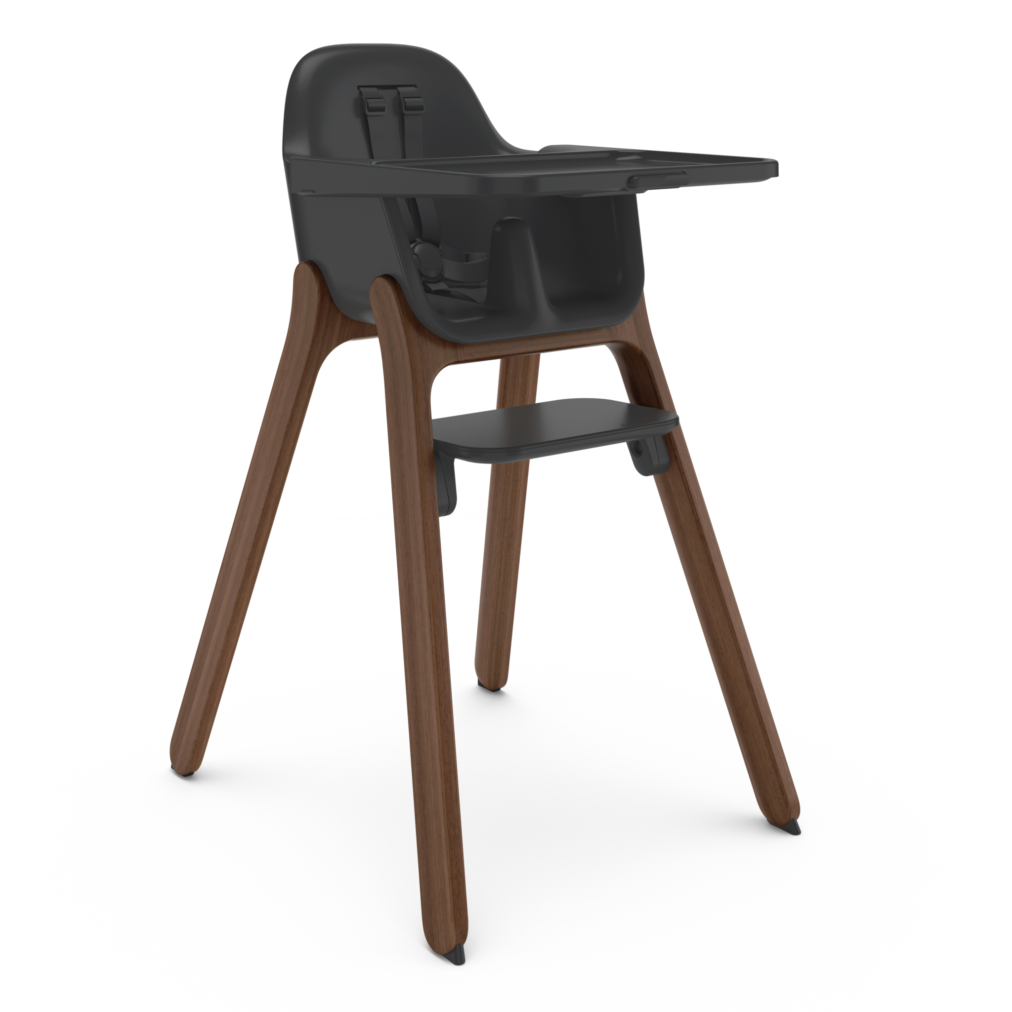 UPPAbaby UPPAbaby CIRO V2 Highchair - Mason (Black)