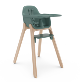 UPPAbaby UPPAbaby CIRO V2 Highchair - Betsy (Spruce Green)