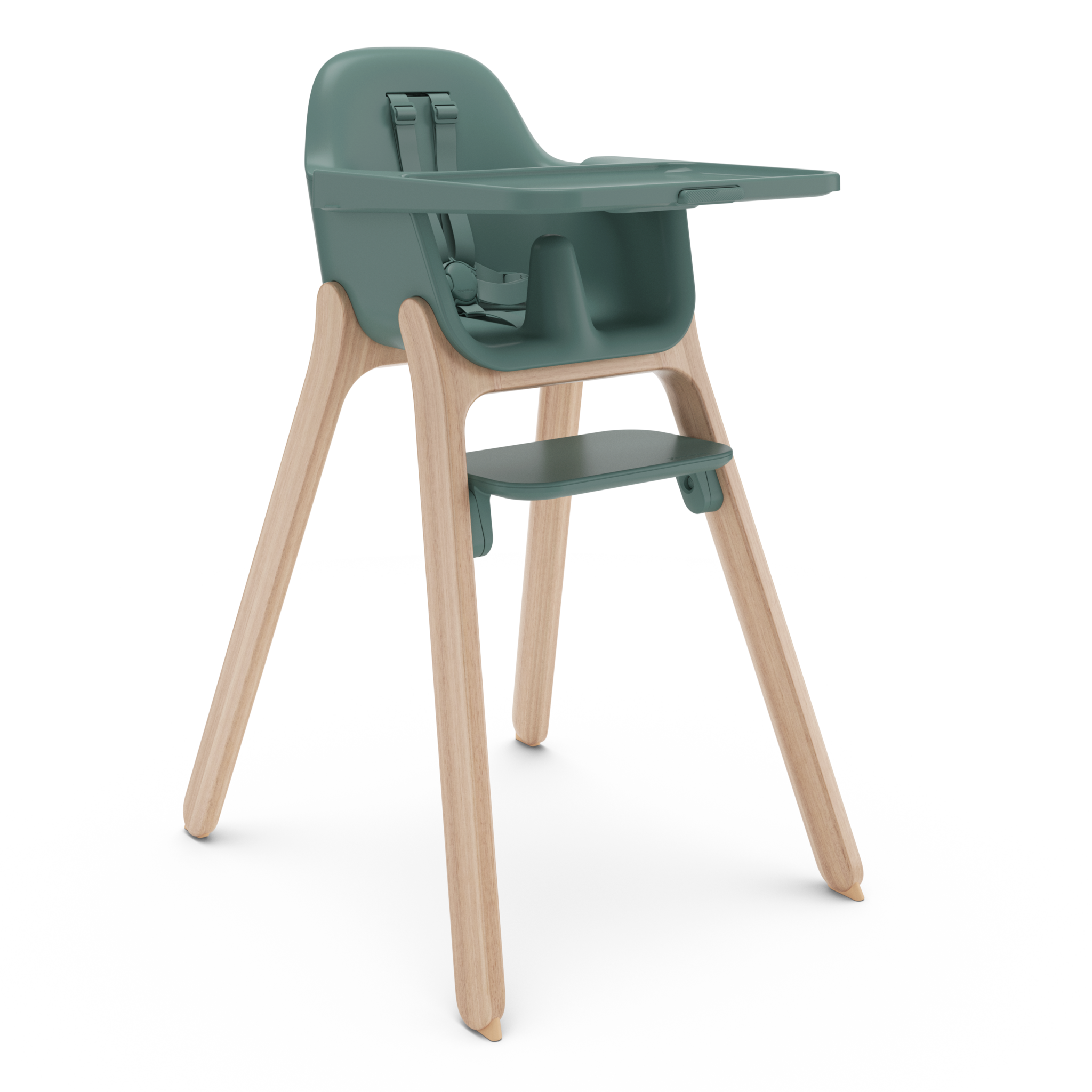 UPPAbaby UPPAbaby CIRO V2 Highchair - Betsy (Spruce Green)