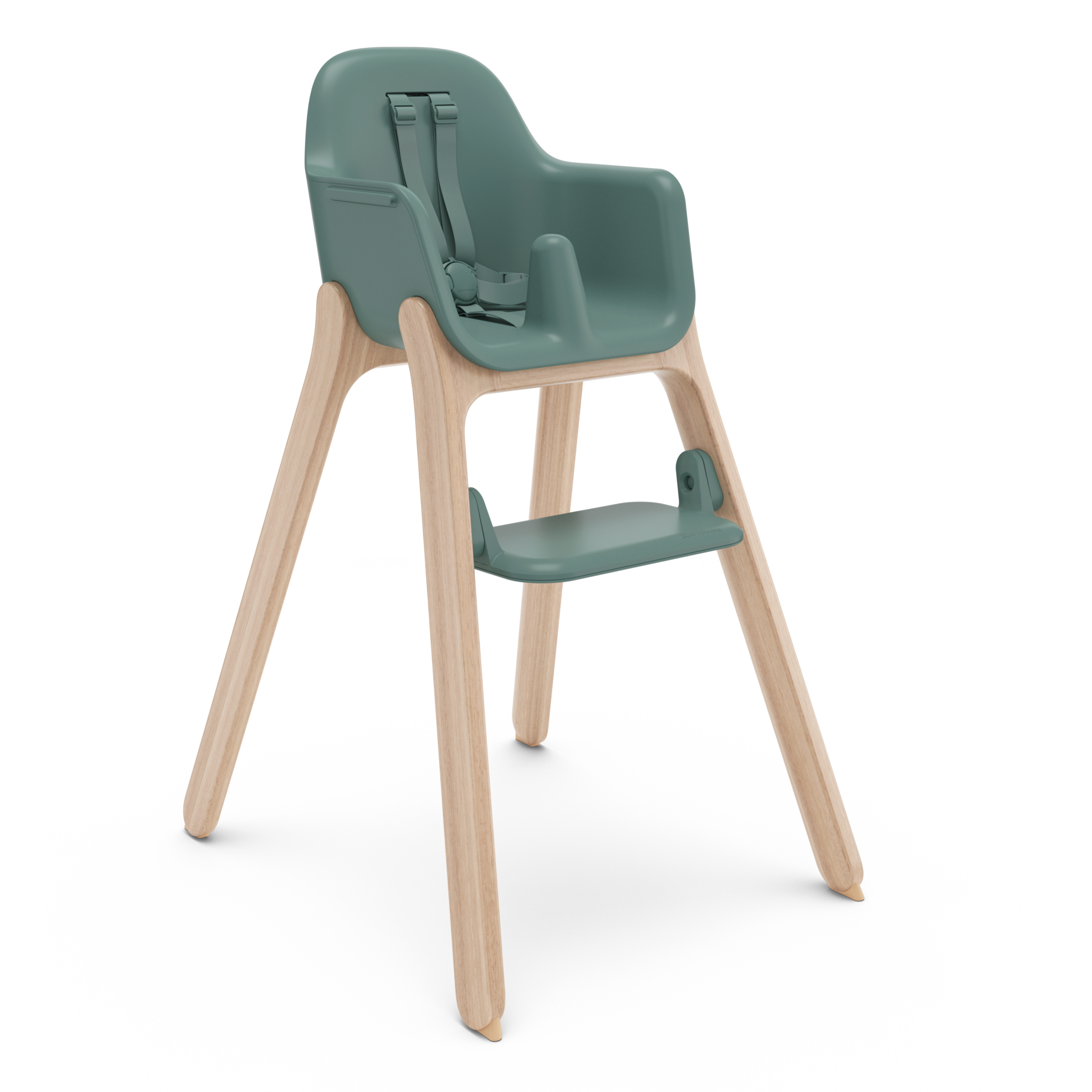 UPPAbaby UPPAbaby CIRO V2 Highchair - Betsy (Spruce Green)