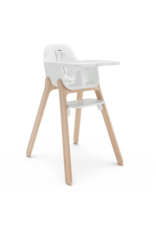 UPPAbaby UPPAbaby CIRO V2 Highchair - Anya (White)